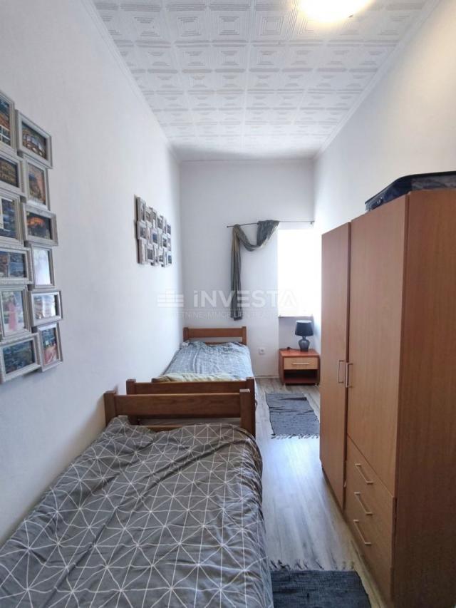 Appartement Centar, Pula, 56,80m2