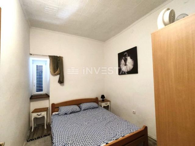 Appartement Centar, Pula, 56,80m2