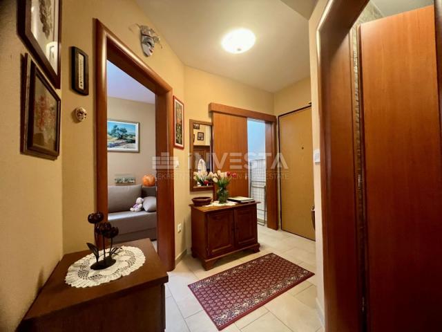 Medulin, Furnished Apartment 61 m², 1st Floor, 500 m from the Sea