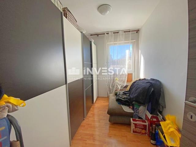 Appartement Šijana, Pula, 77,29m2