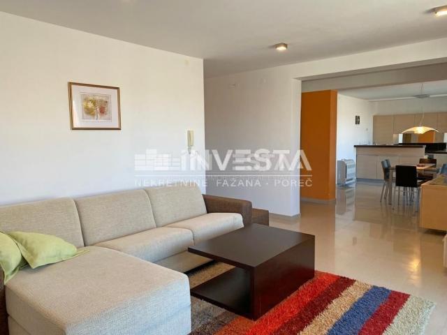 Appartement Pješčana Uvala, Medulin, 101m2