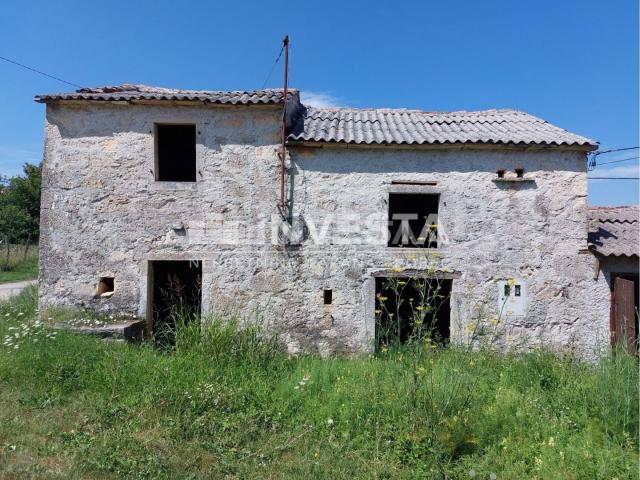 Maison Poreč, 159m2