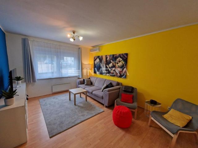 Appartement Šijana, Pula, 80,41m2