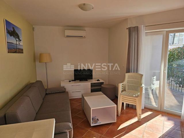 Medulin, apartment 70.42 m2 in a prime location, 2 bedrooms, 200 m from the sea