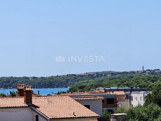 Medulin centar, prostrana kvalitetna apartmanska kuća, blizu mora