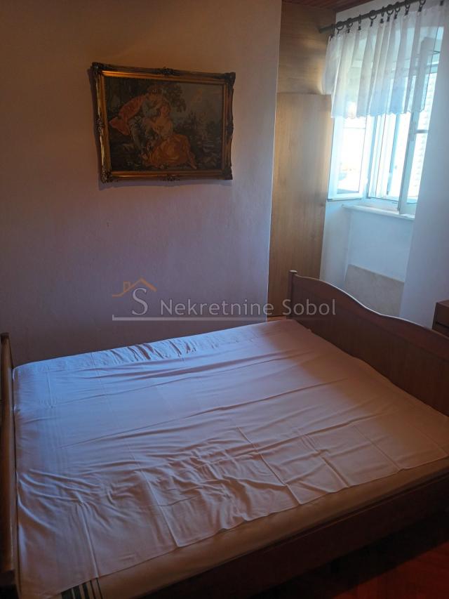 Veli Losinj, Island Losinj - 2RCL, 52 m2