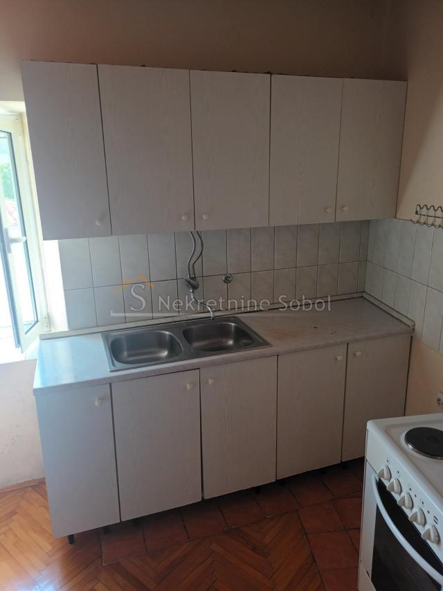 Veli Losinj, Island Losinj - 2RCL, 52 m2