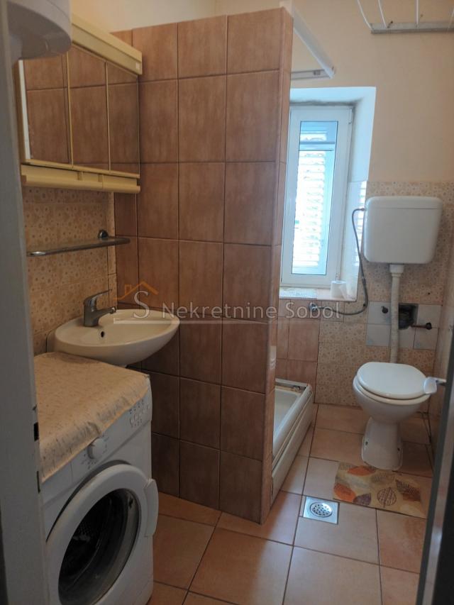 Veli Losinj, Island Losinj - 2RCL, 52 m2