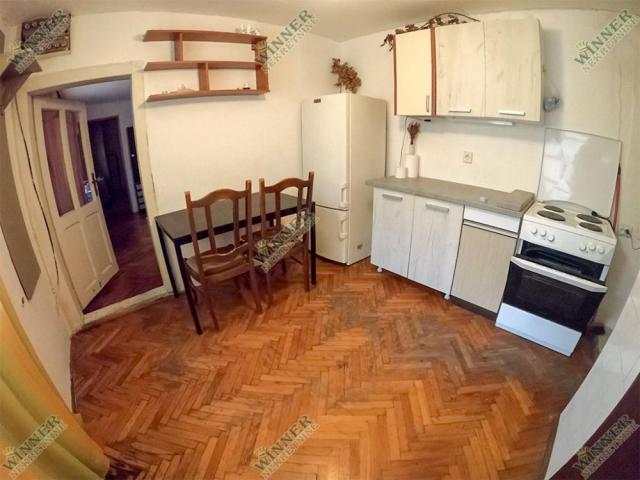 Izdavanje Stan Zemun Ugrinovacka, Sava Kovacevic, 50m2 2. 0 ID#1341