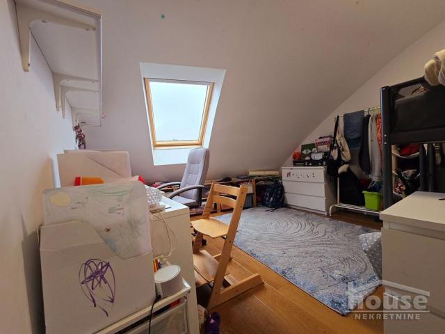 Stan NOVI SAD, BULEVAR, kv: 70, € 175100, ID: 1062500