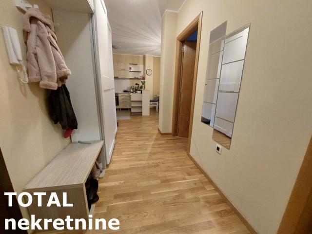 3 Trosoban stan NOVI SAD, 169950€