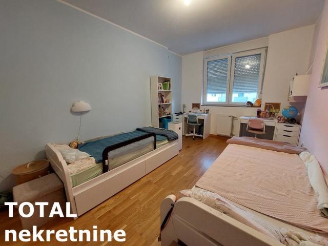 3 Trosoban stan NOVI SAD, 169950€