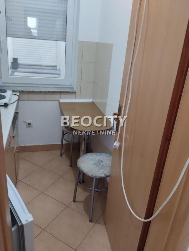 Novi Sad, Nova Detelinara, , 1. 5, 35m2, 69000EUR POVOLJNO 