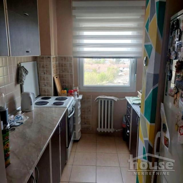 Stan NOVI SAD, LIMAN 4, kv: 64, € 159650, ID: 1061676