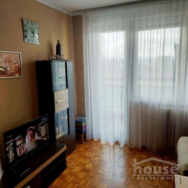 Stan NOVI SAD, LIMAN 4, kv: 64, € 159650, ID: 1061676