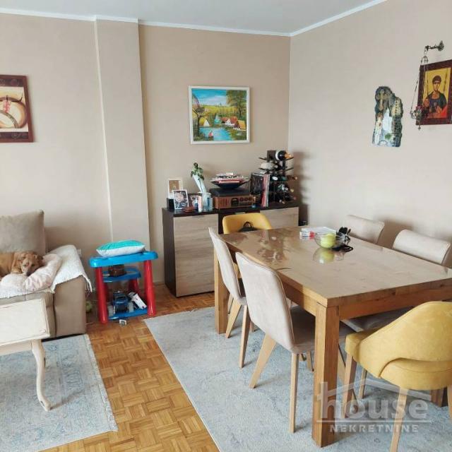 Stan NOVI SAD, LIMAN 4, kv: 64, € 159650, ID: 1061676