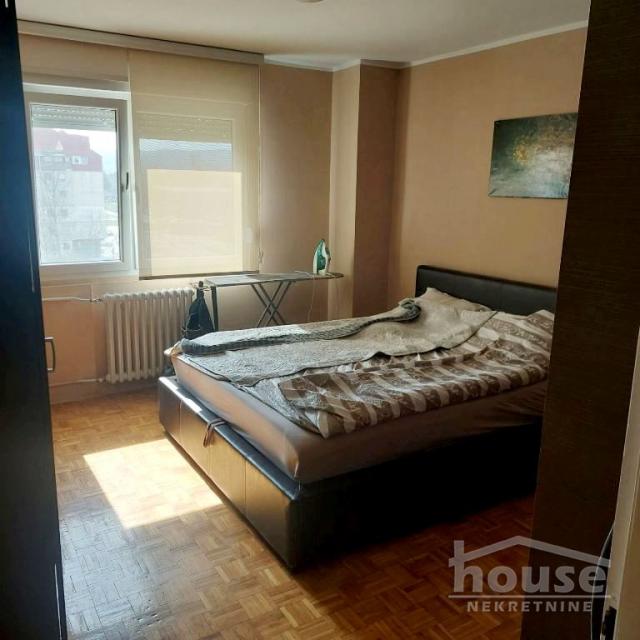 Stan NOVI SAD, LIMAN 4, kv: 64, € 159650, ID: 1061676