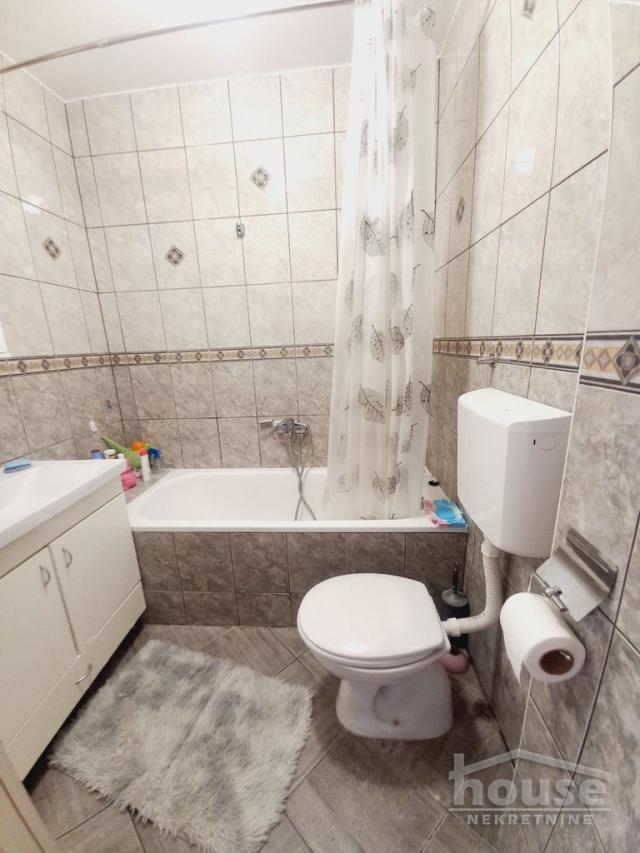 Stan NOVI SAD, NOVA DETELINARA, kv: 57, € 154500, ID: 1061763