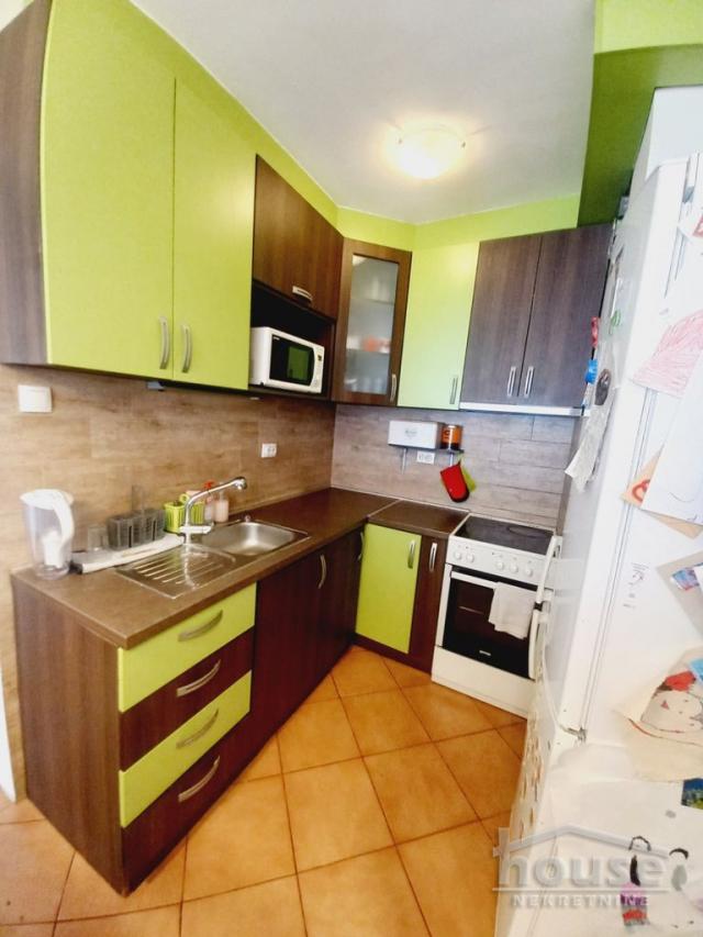 Stan NOVI SAD, NOVA DETELINARA, kv: 57, € 154500, ID: 1061763