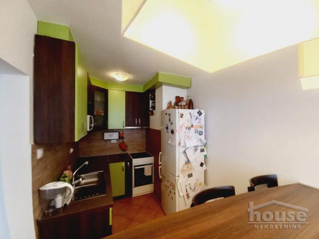 Stan NOVI SAD, NOVA DETELINARA, kv: 57, € 154500, ID: 1061763