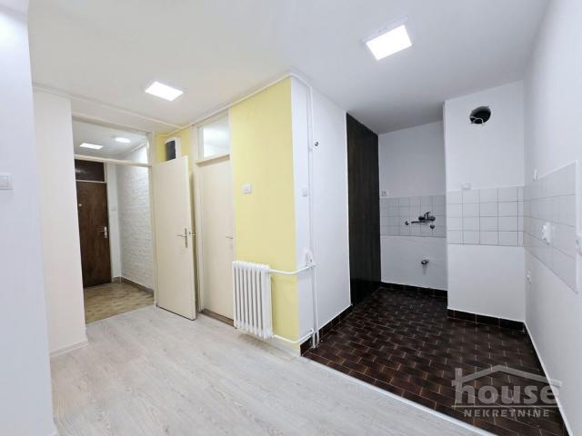 Stan NOVI SAD, NOVA DETELINARA, kv: 32, € 78280, ID: 1062063