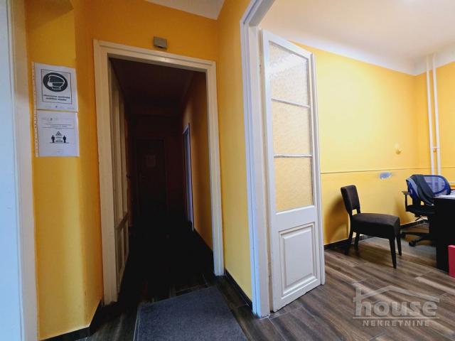 Stan NOVI SAD, CENTAR, kv: 82, € 253380, ID: 1062238