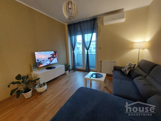 Stan NOVI SAD, NOVA DETELINARA, kv: 66, € 169950, ID: 1062540