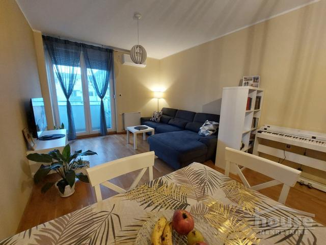 Stan NOVI SAD, NOVA DETELINARA, kv: 66, € 169950, ID: 1062540