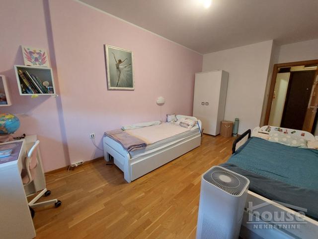 Stan NOVI SAD, NOVA DETELINARA, kv: 66, € 169950, ID: 1062540