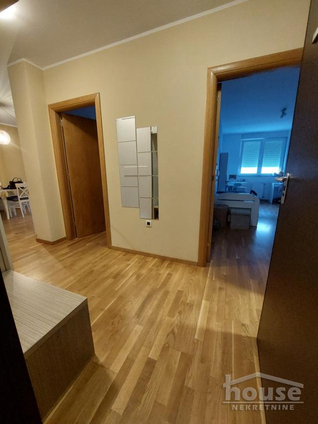 Stan NOVI SAD, NOVA DETELINARA, kv: 66, € 169950, ID: 1062540