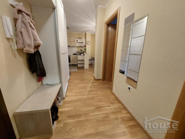 Stan NOVI SAD, NOVA DETELINARA, kv: 66, € 169950, ID: 1062540