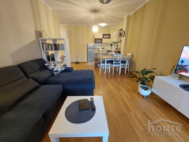 Stan NOVI SAD, NOVA DETELINARA, kv: 66, € 169950, ID: 1062540