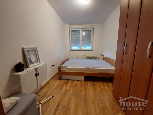 Stan NOVI SAD, NOVA DETELINARA, kv: 66, € 169950, ID: 1062540