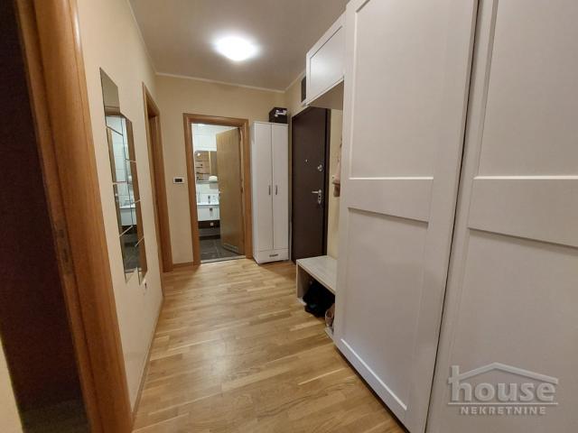 Stan NOVI SAD, NOVA DETELINARA, kv: 66, € 169950, ID: 1062540