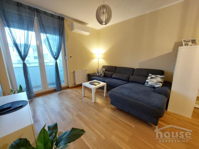 Stan NOVI SAD, NOVA DETELINARA, kv: 66, € 169950, ID: 1062540