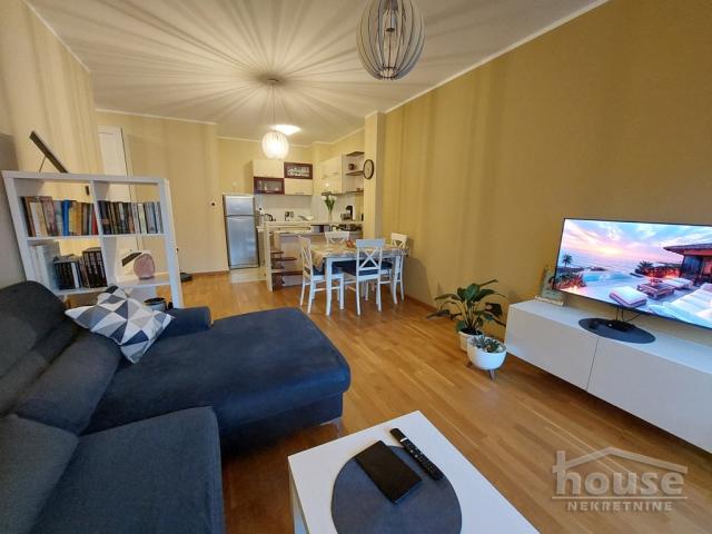 Stan NOVI SAD, NOVA DETELINARA, kv: 66, € 169950, ID: 1062540