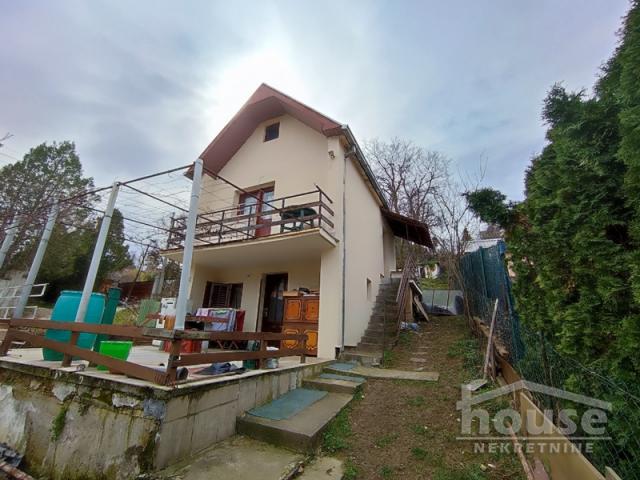 Kuća SREMSKA KAMENICA, BOCKE, kv: 60, € 67000, ID: 3045371