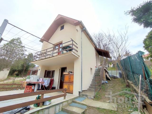 Kuća SREMSKA KAMENICA, BOCKE, kv: 60, € 67000, ID: 3045371