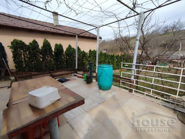 Kuća SREMSKA KAMENICA, BOCKE, kv: 60, € 67000, ID: 3045371