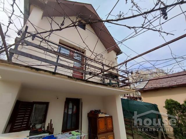 Kuća SREMSKA KAMENICA, BOCKE, kv: 60, € 67000, ID: 3045371