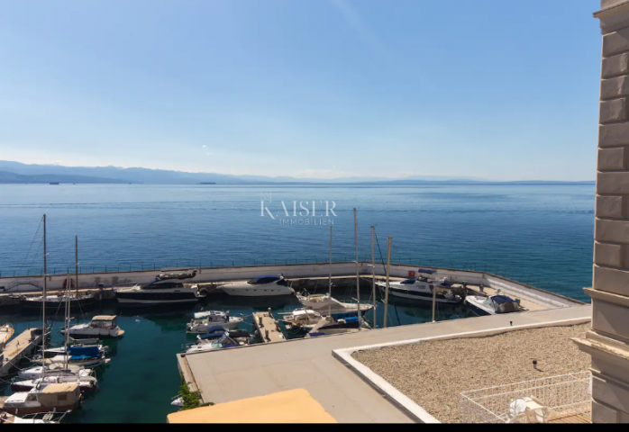 Flat Opatija, 62,45m2