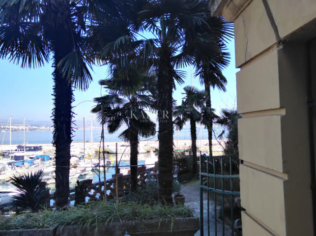 Flat Opatija, 62,45m2