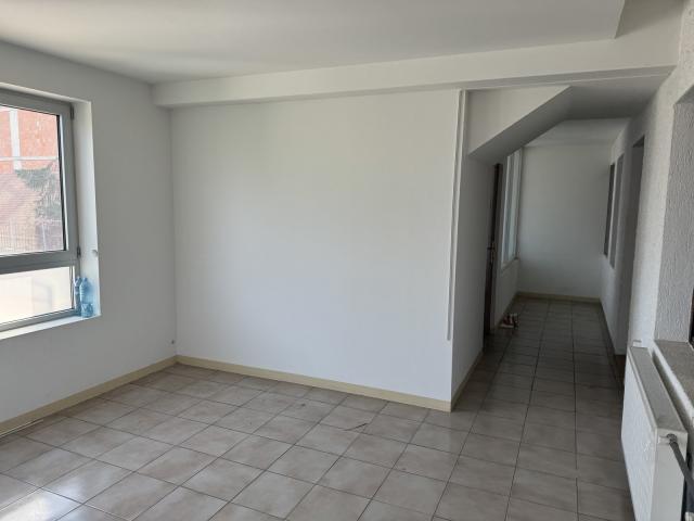 NOVI SAD - SALAJKA - 111. 00 m2