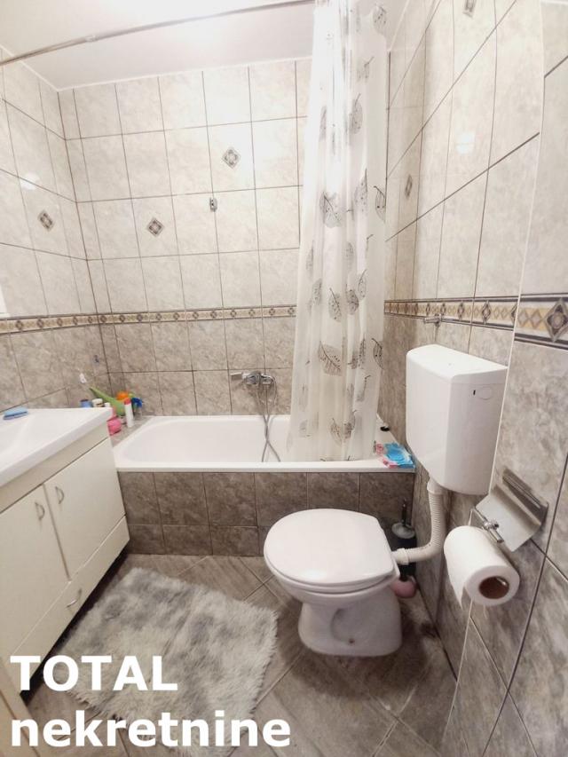 3 Trosoban stan NOVI SAD, 154500€