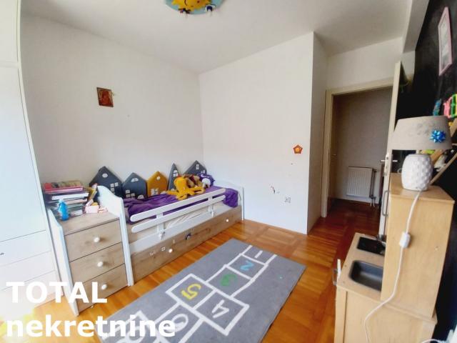 3 Trosoban stan NOVI SAD, 154500€