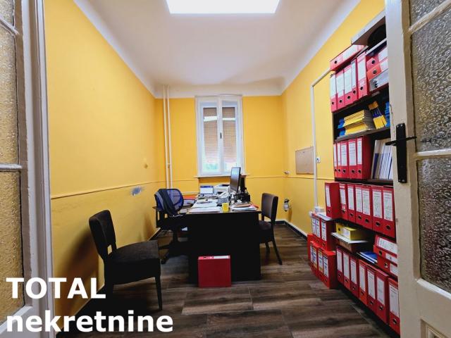 3 Trosoban stan NOVI SAD, 253380€