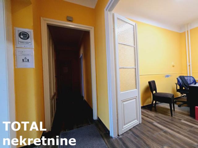 3 Trosoban stan NOVI SAD, 253380€