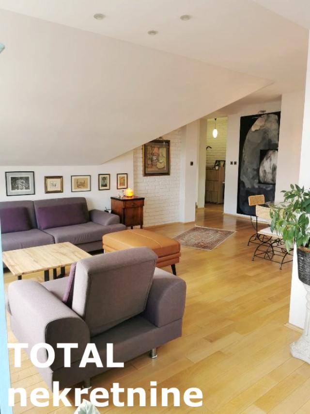 3 Trosoban stan NOVI SAD, 237900€