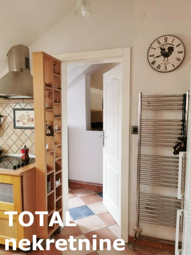 3 Trosoban stan NOVI SAD, 237900€