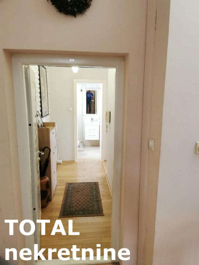 3 Trosoban stan NOVI SAD, 237900€